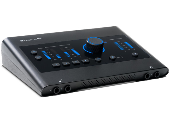 Presonus Quantum ES 4 Presonus Quantum ES 4